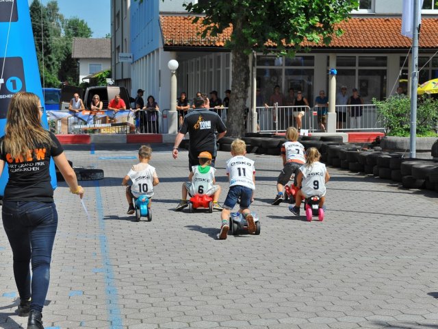 Gunskirchen 2016 SO diverse